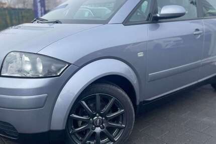 Audi A2 62.900 km 9.900 &euro; Tübingen 72072