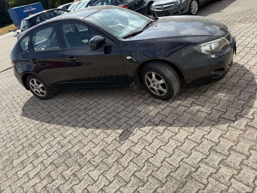 Impreza