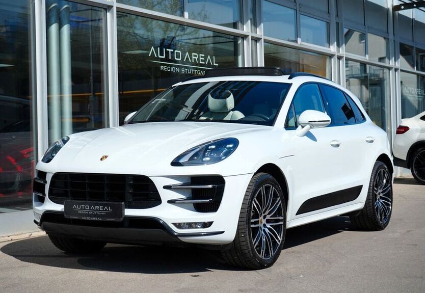 Macan