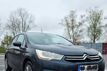 Citroen C4 70.735 km 5.300 &euro; Gärtringen 71116