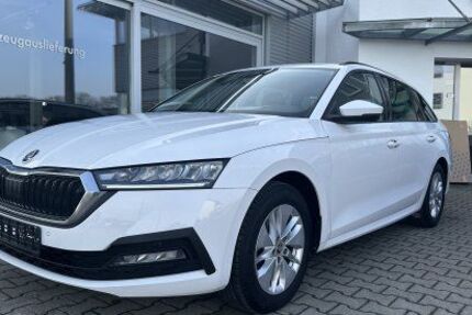 Skoda Octavia 111.019 km 17.499 &euro; Wendlingen am Neckar 73240
