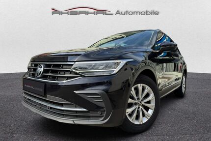VW Tiguan 237.000 km 15.480 &euro; Weil der Stadt 71263