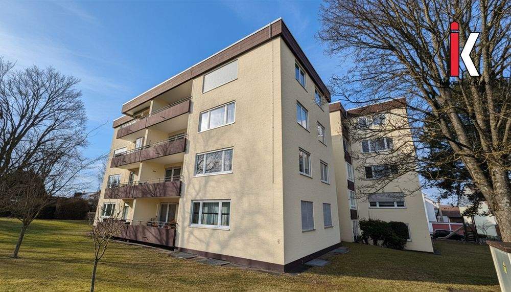 Etagenwohnung Sindelfingen / Maichingen Maichingen - 4 Zimmer, 111 m&sup2;, 339.000&euro; | Angebot:24821282