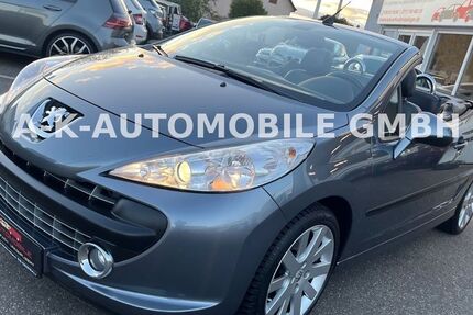 Peugeot 207 90.000 km 5.999 € Deizisau 73779