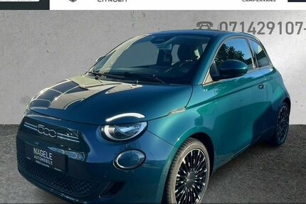 Fiat 500e 49.800 km 15.700 &euro; Bietigheim-Bissingen 74321