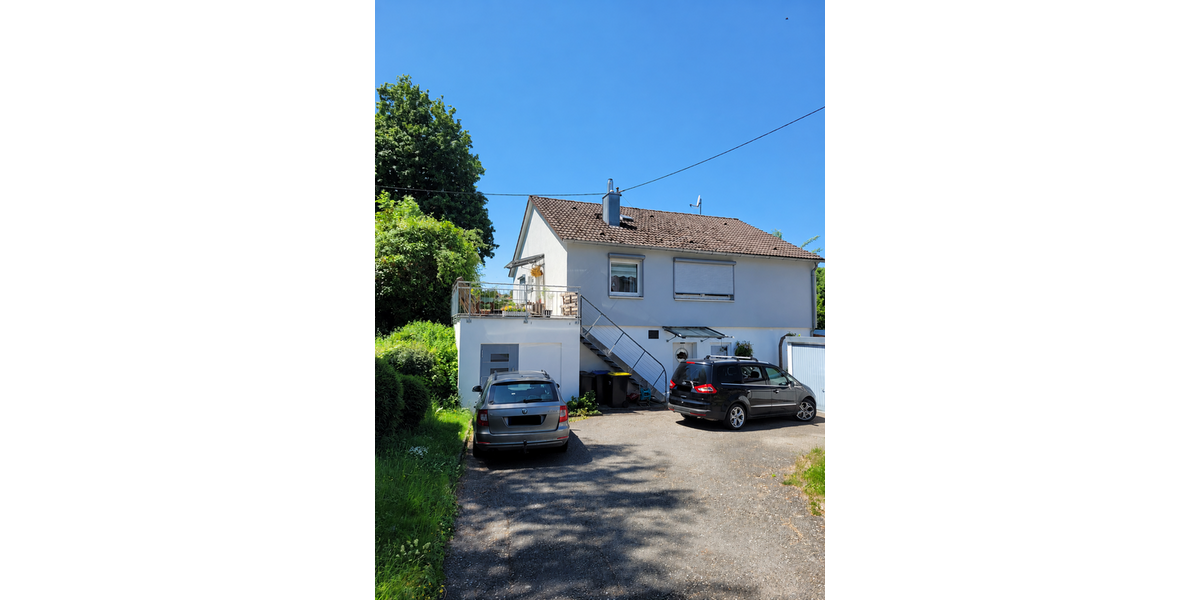 Etagenwohnung Reutlingen Reutlingen-Betzingen - 4 Zimmer, 110 m&sup2;, 399.000&euro; | Angebot:26768190