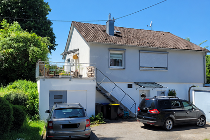 Wohnung Reutlingen Reutlingen-Betzingen - 4 Zimmer, 110 m&sup2;, 399.000&euro; | Angebot:26768190