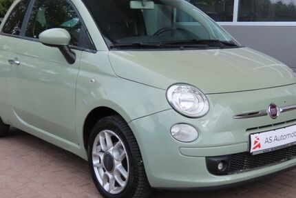 Fiat 500 192.000 km 2.990 &euro; Stuttgart 70329