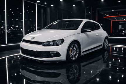 VW Scirocco 165.000 km 6.950 &euro; Reutlingen 72762