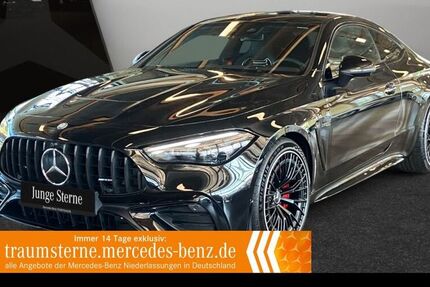 Mercedes CLE 53 AMG