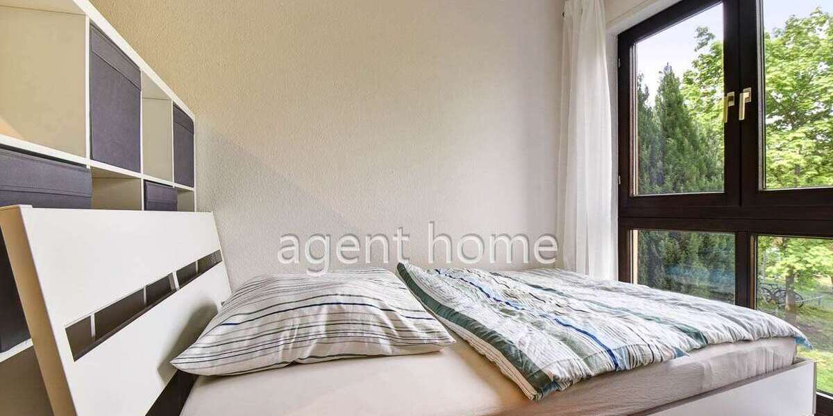 Zimmer Böblingen Dagersheim - 1 Zimmer, 1.150&euro; | Angebot:26397345