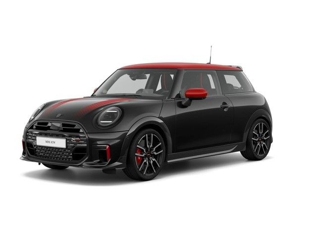 Mini John Cooper Works 2.850 km 37.890 &euro; Esslingen am Neckar 73730