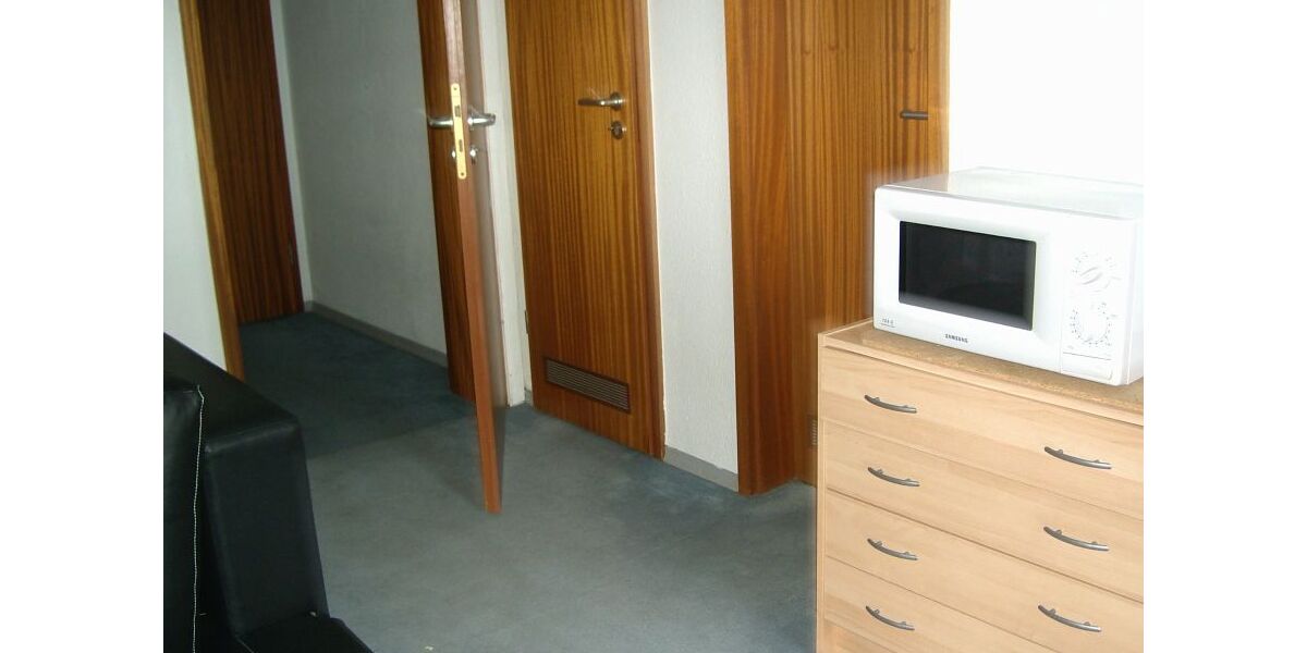 Eine besonders schöne Dachgeschosswohnung für eine Person - Appartement Stuttgart Feuerbach | Angebot:27649208