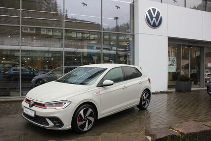VW Polo 14.990 km 26.990 &euro; Wildberg 72218