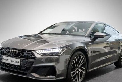 Audi A7 5.999 km 61.999 € Stuttgart 70563