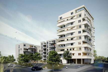 Wohnung Stuttgart Freiberg - 4 Zimmer, 94 m&sup2;, 824&euro; | Angebot:27656608