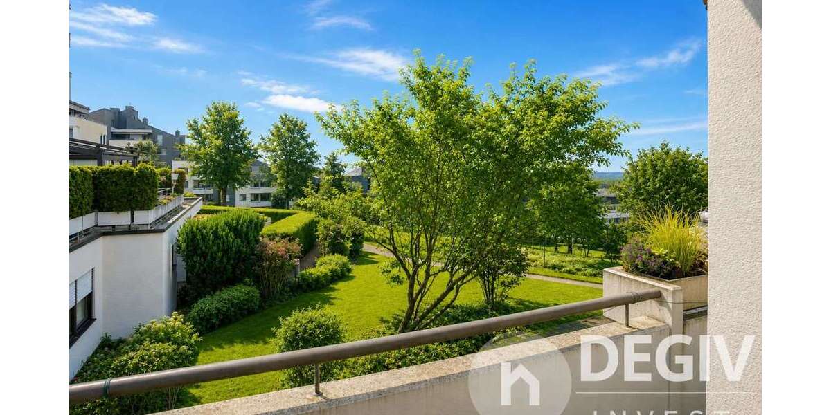 Etagenwohnung Leinfelden-Echterdingen Echterdingen - 4 Zimmer, 99 m&sup2;, 379.000&euro; | Angebot:27419905