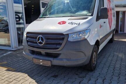 Mercedes-Benz Sprinter 184.741 km 17.940 &euro; Wendlingen am Neckar 73240
