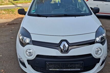 Renault Twingo 63.000 km 4.990 € Kernen i. r 71394