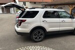 Explorer Sport