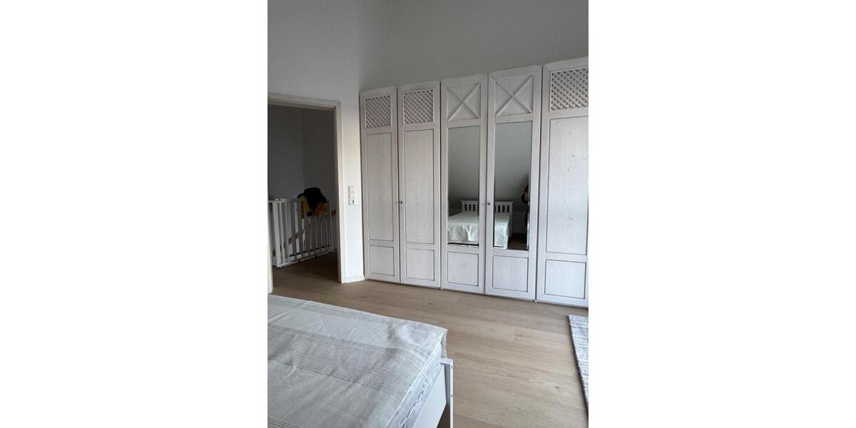 Doppelhaushälfte in Kohlberg mit schöner Aussicht zu vermieten. 5 zimmer