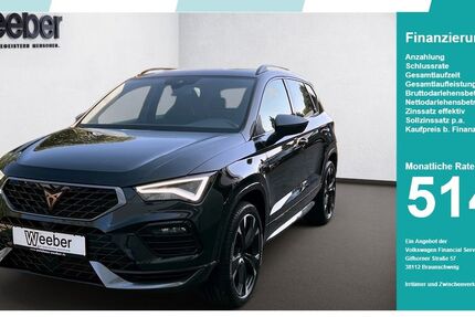 Cupra Ateca 69.479 km 28.760 &euro; Herrenberg 71083