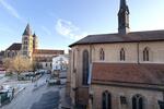 Dachgeschoßwohnung Esslingen am Neckar - 3.5 Zimmer, 105 m&sup2;, 1.400&euro; | Angebot:26057341