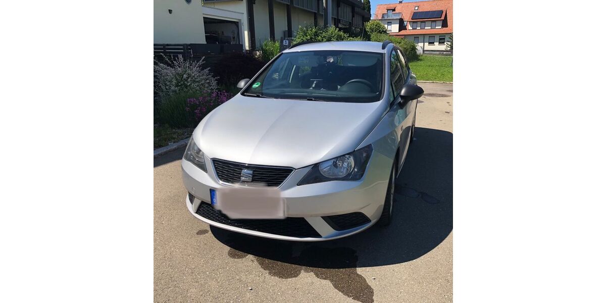 Seat Ibiza 118.000 km 5.000 &euro; Reutlingen 72768