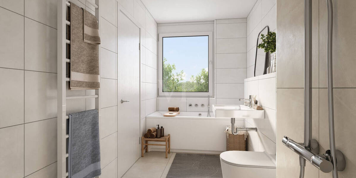 Etagenwohnung Bietigheim-Bissingen Bissingen - 3 Zimmer, 84 m&sup2;, 547.500&euro; | Angebot:20958848