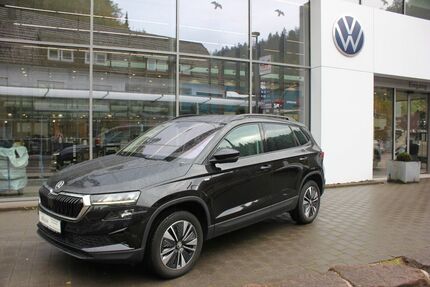 Skoda Karoq 53.990 km 24.490 &euro; Wildberg 72218