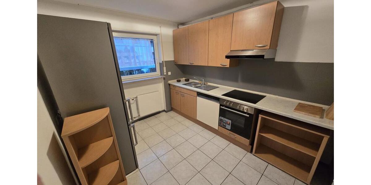 Erdgeschoßwohnung Korntal-Münchingen Münchingen - 3.5 Zimmer, 89 m&sup2;, 285.000&euro; | Angebot:26014443