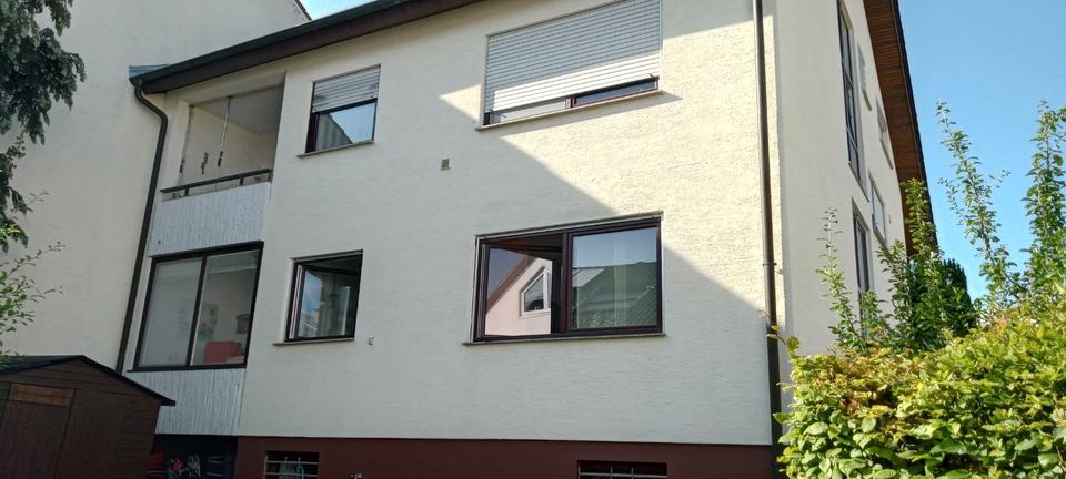 Hochparterre Filderstadt - 4 Zimmer, 110 m&sup2;, 430.000&euro; | Angebot:25026233