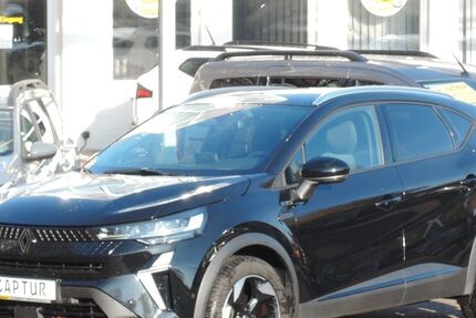 Renault Captur 24.887 km 24.740 &euro; Fellbach-Schmiden (bei Stuttgart) 70736