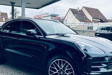 Porsche Macan 90.021 km 49.975 &euro; Friolzheim 71292