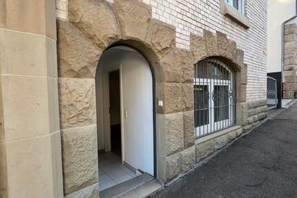 1 Zimmer Apartment mit Terrasse und EBK 1 zimmer