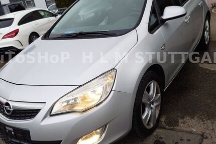 Opel Astra 200.000 km 1.498 &euro; Holzgerlingen / Böblingen (Region Stuttgart) 71088