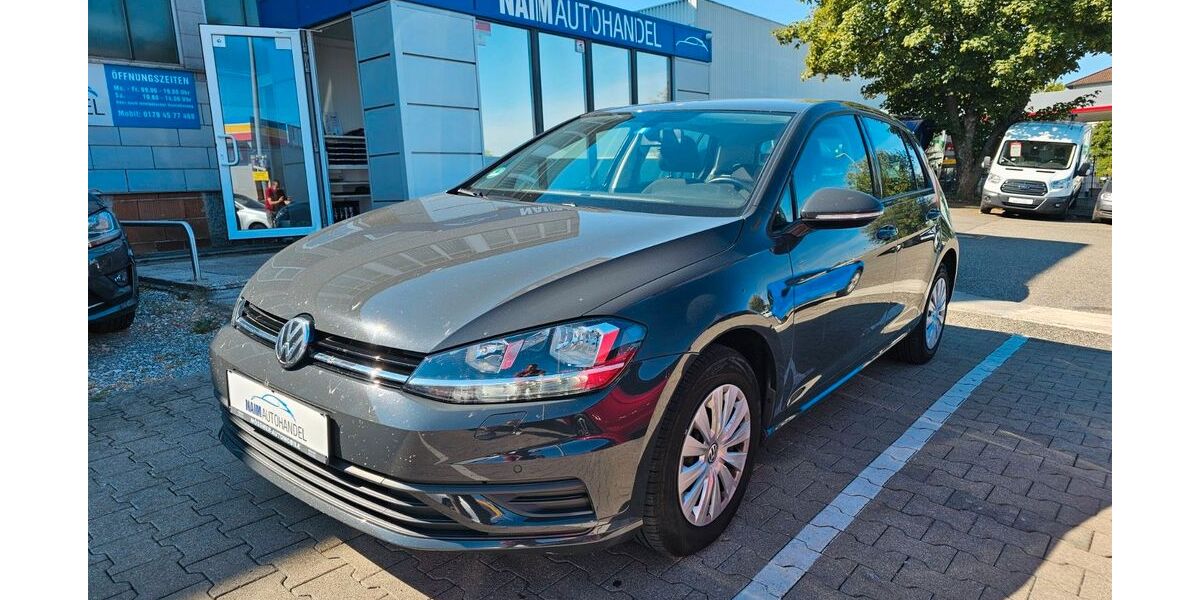 VW Golf 132.000 km 10.990 &euro; Reutlingen 72766