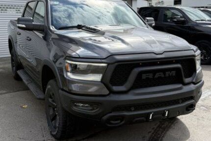 Dodge RAM 52.380 km 57.890 &euro; Metzingen(NH) 72555