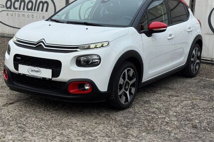 Citroen C3 24.000 km 8.999 &euro; Reutlingen-Sondelfingen 72766