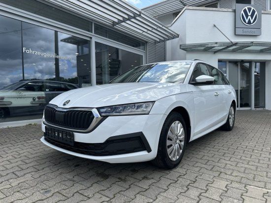 Skoda Octavia 149.979 km 15.480 € Wendlingen am Neckar 73240
