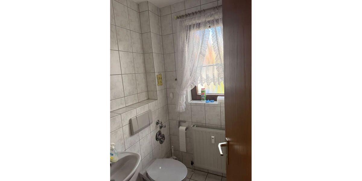 Gepflegte 3-Zimmer-Erdgeschosswohnung mit Garten, Balkon & Tiefgaragenstellplatz in Rutesheim – - Appartement Rutesheim Heuweg | Angebot:27250473