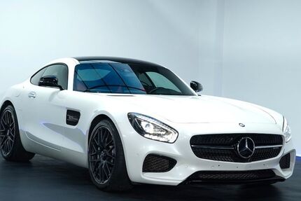 Mercedes-Benz AMG GT 50.000 km 79.790 &euro; Rottenburg am Neckar 72108