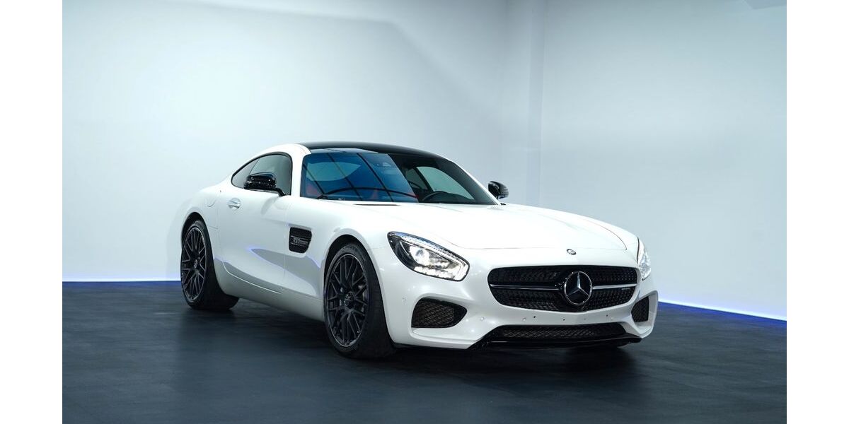 Mercedes-Benz AMG GT 50.000 km 79.790 &euro; Rottenburg am Neckar 72108