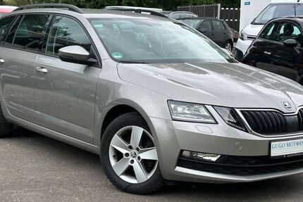 Skoda Octavia 142.000 km 12.999 &euro; Aichtal 72631