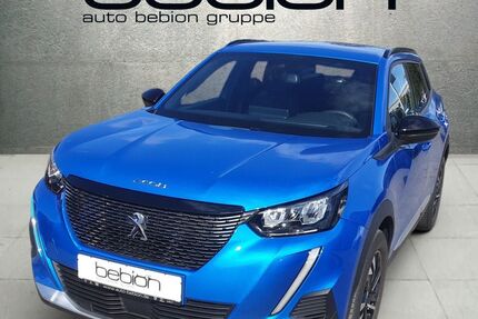 Peugeot 2008 23.500 km 19.880 € Magstadt 71106