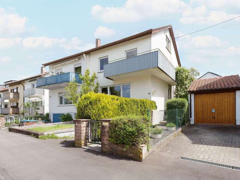Haus zum Kaufen in Renningen 590.000 € 120.77 m²