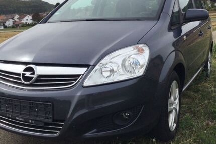 Opel Zafira 198.220 km 2.300 &euro; Reutlingen 72764