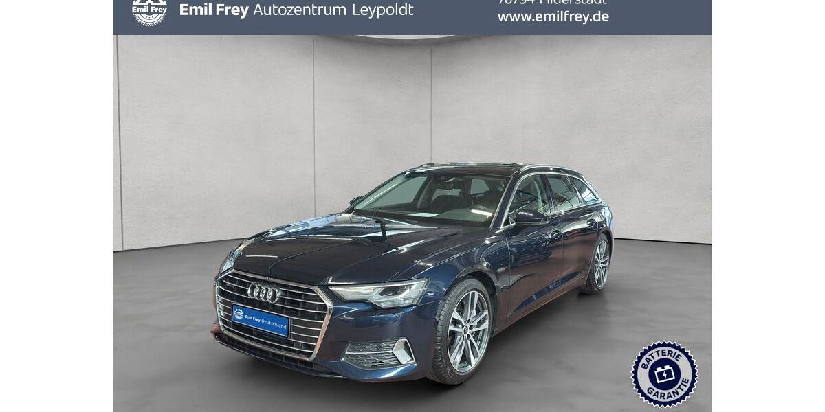 Audi A6 64.092 km 33.590 &euro; Filderstadt 70794