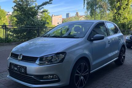 VW Polo 225.000 km 5.500 € Pforzheim 75175
