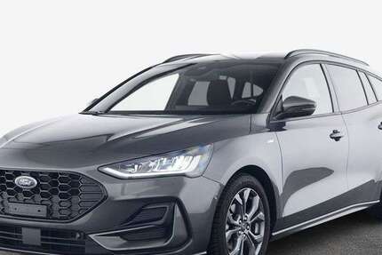 Ford Focus 16.773 km 21.900 &euro; Stuttgart 70190